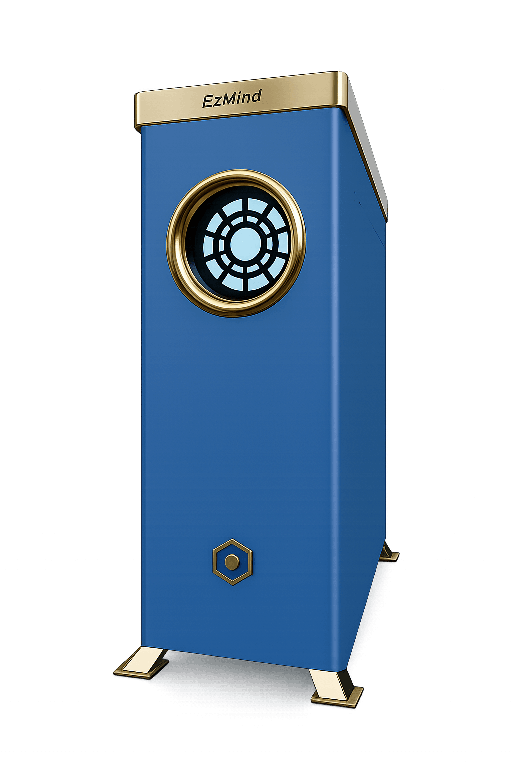 EzMind Forge Appliance