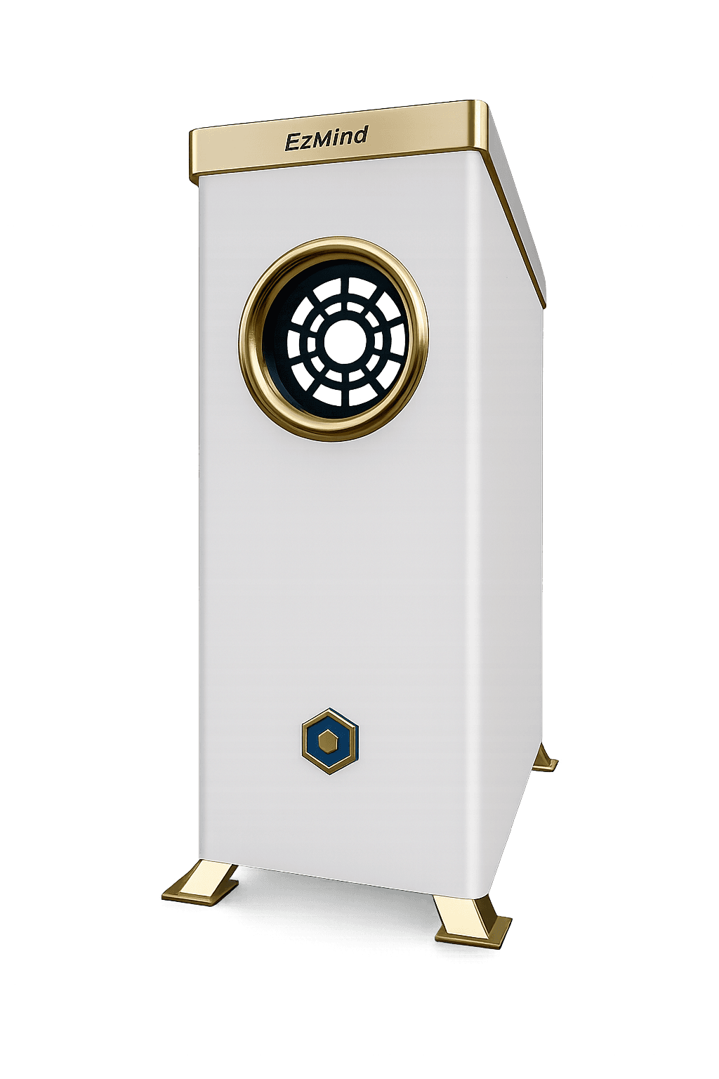 EzMind Home Appliance